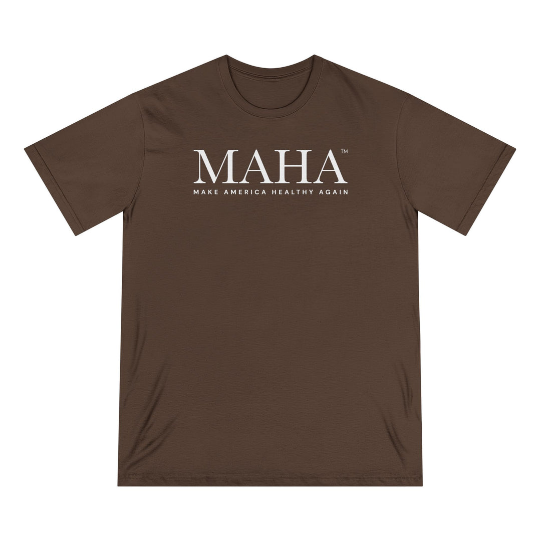 MAHA™ 100% Organic Cotton Tee