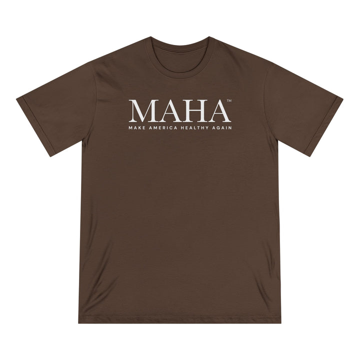 MAHA™ 100% Organic Cotton Tee