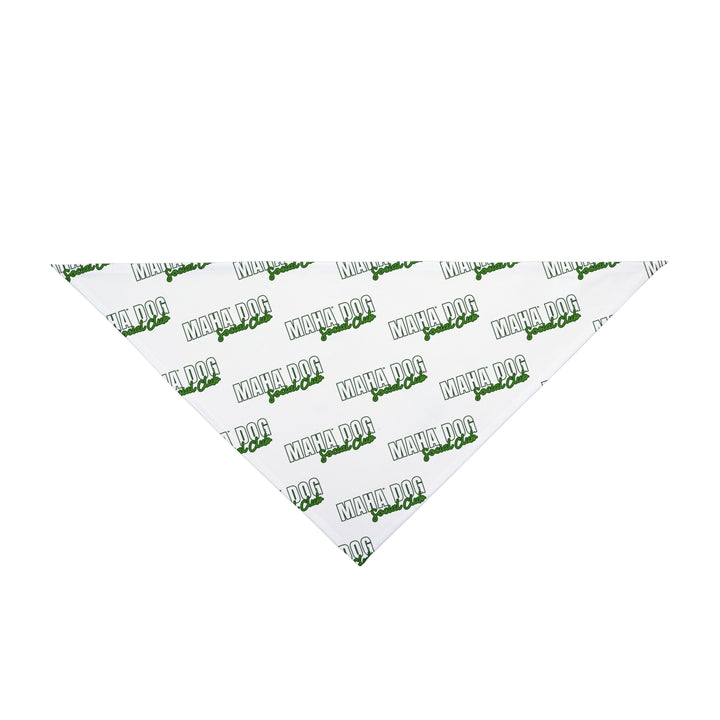 MAHA™ Dog Social Club II Pet Bandana