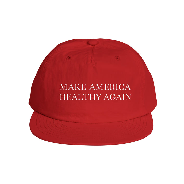 Make America Healthy Again Surf Cap